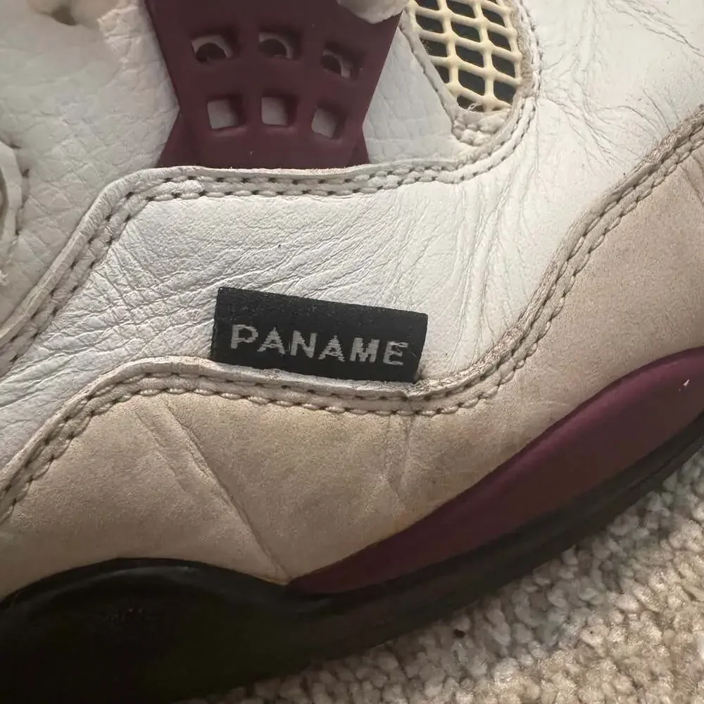 Jordan air retro